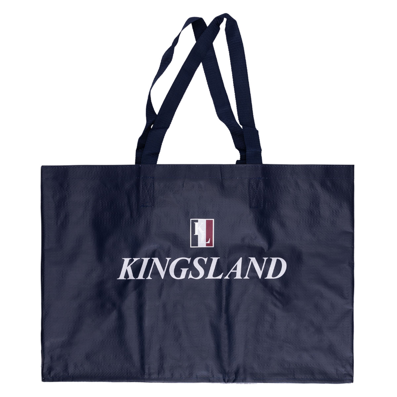 Kingsland Hay Bag - Navy